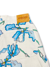 Load image into Gallery viewer, Blue Iris Double Knee Work Pants