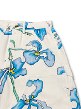 Load image into Gallery viewer, Blue Iris Double Knee Work Pants