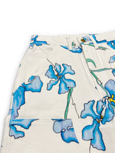Load image into Gallery viewer, Blue Iris Double Knee Work Pants