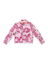 Load image into Gallery viewer, Rosey Chore Jacket