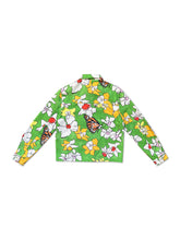Load image into Gallery viewer, Spring Mix Chore Jacket