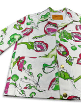 Load image into Gallery viewer, Eat Your Greens Chore Jacket
