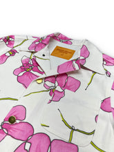 Load image into Gallery viewer, Pink Orchid Chore Jacket