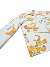 Load image into Gallery viewer, Tiger Lily Chore Jacket