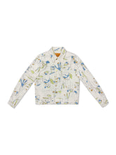 Load image into Gallery viewer, Hands Chore Jacket