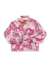 Load image into Gallery viewer, Rosey Chore Jacket