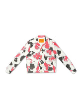 Load image into Gallery viewer, Spotted Steak Chore Jacket