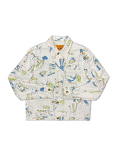 Load image into Gallery viewer, Hands Chore Jacket