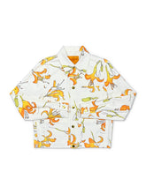 Load image into Gallery viewer, Tiger Lily Chore Jacket