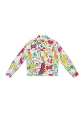 Load image into Gallery viewer, Veggie Garden Chore Jacket
