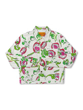 Load image into Gallery viewer, Eat Your Greens Chore Jacket