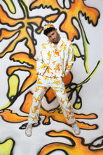 Load image into Gallery viewer, Tiger Lily Double Knee Work Pants