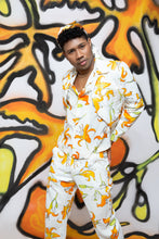 Load image into Gallery viewer, Tiger Lily Chore Jacket