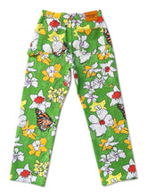 Load image into Gallery viewer, Spring Mix Double Knee Work Pants