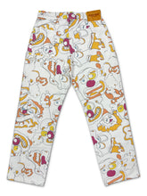 Load image into Gallery viewer, Clown Double Knee Work Pants