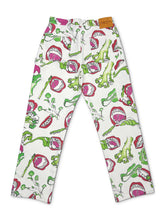 Load image into Gallery viewer, Eat Your Greens Double Knee Work Pants
