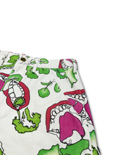 Load image into Gallery viewer, Eat Your Greens Double Knee Work Pants