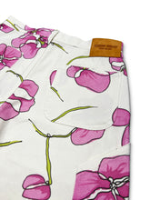 Load image into Gallery viewer, Pink Orchid Double Knee Work Pants