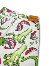 Load image into Gallery viewer, Eat Your Greens Double Knee Work Pants