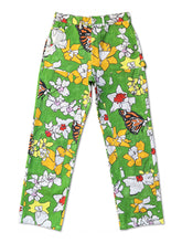 Load image into Gallery viewer, Spring Mix Double Knee Work Pants