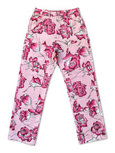 Load image into Gallery viewer, Rosey Double Knee Work Pants