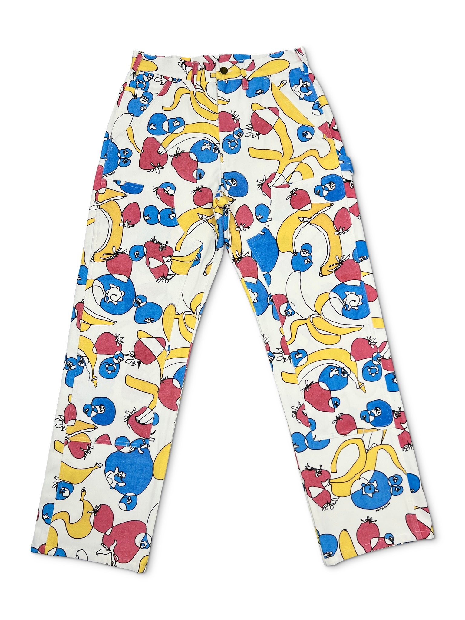 Primary good Pants