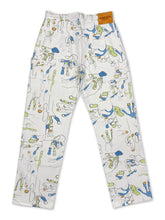 Load image into Gallery viewer, Hands Double Knee Work Pants