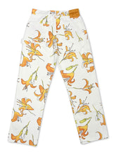 Load image into Gallery viewer, Tiger Lily Double Knee Work Pants