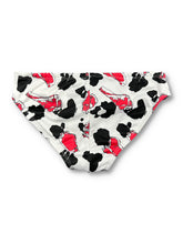 Load image into Gallery viewer, Spotted Steak 2022 Swim Brief