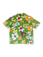 Load image into Gallery viewer, Spring Mix Silk Shirt