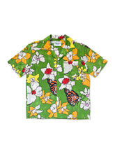 Load image into Gallery viewer, Spring Mix Silk Shirt
