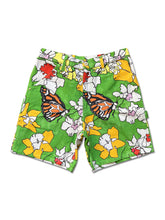 Load image into Gallery viewer, Spring Mix Canvas Shorts