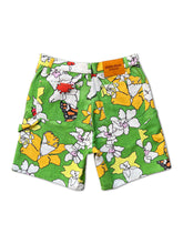 Load image into Gallery viewer, Spring Mix Canvas Shorts