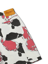 Load image into Gallery viewer, Spotted Steak Canvas Shorts