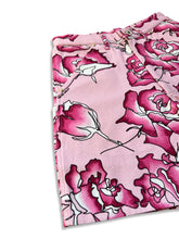 Load image into Gallery viewer, Rosey Canvas Shorts