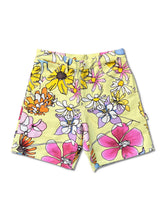 Load image into Gallery viewer, Full Bloom Canvas Shorts