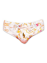 Load image into Gallery viewer, Clown Swim Brief