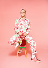 Load image into Gallery viewer, Watermelon Knee Work Pants