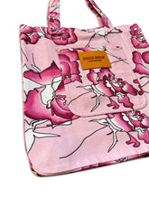 Load image into Gallery viewer, Rosey Tote