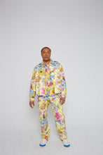Load image into Gallery viewer, Full Bloom Chore Jacket
