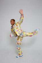 Load image into Gallery viewer, Full Bloom Chore Jacket