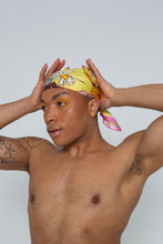 Load image into Gallery viewer, Full Bloom Scarf