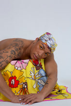 Load image into Gallery viewer, Full Bloom Scarf