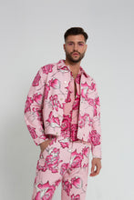 Load image into Gallery viewer, Rosey Chore Jacket