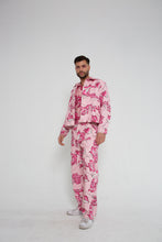 Load image into Gallery viewer, Rosey Chore Jacket