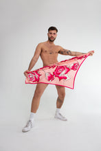 Load image into Gallery viewer, Rosey Scarf