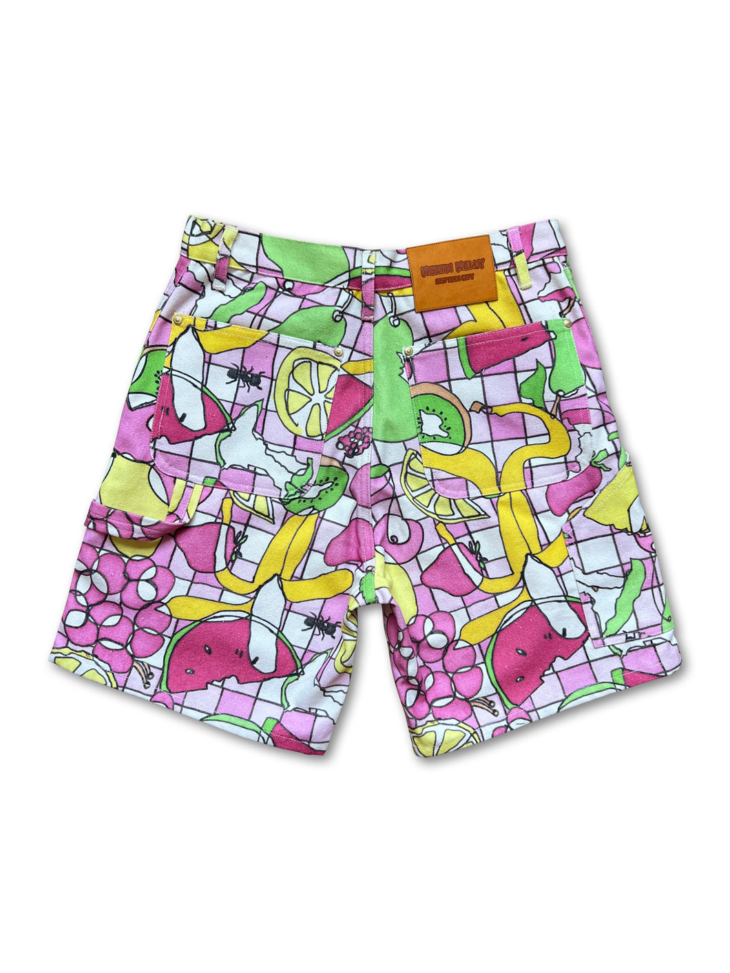 Fruit Basket Short