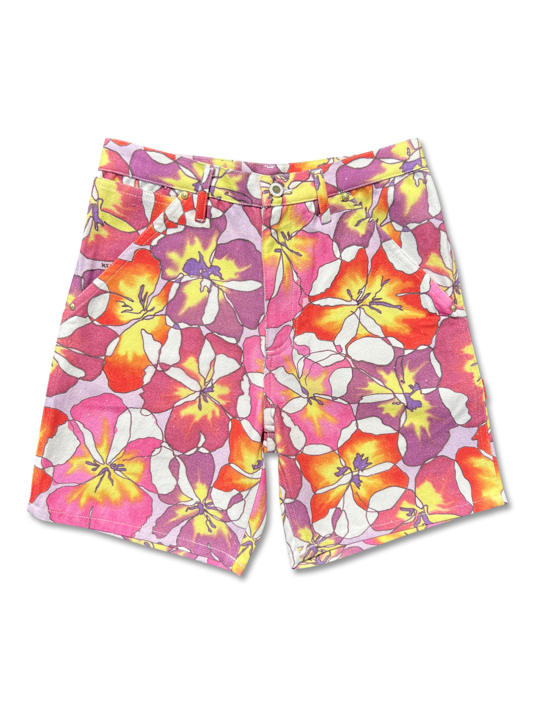 Pansy Short