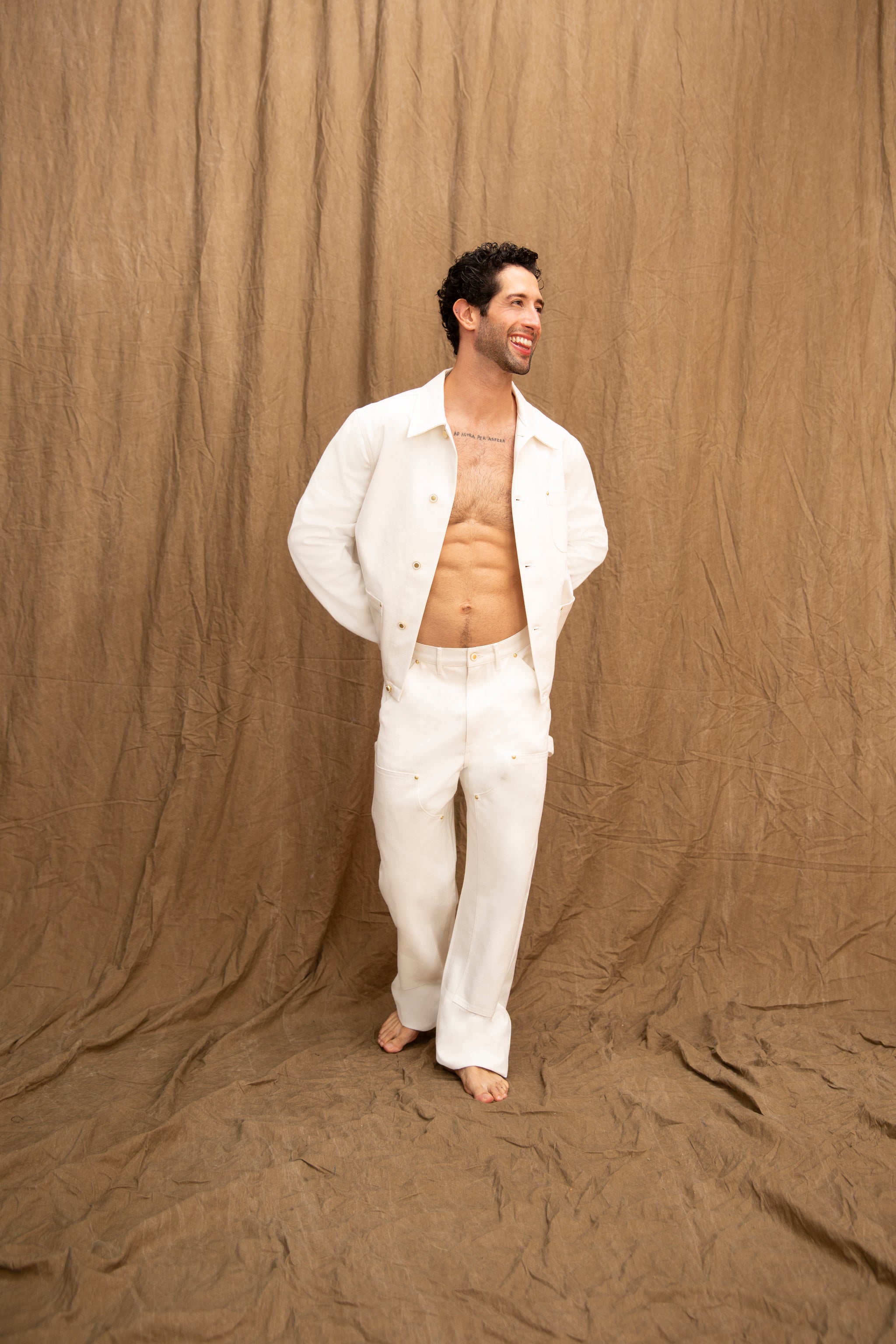 White Canvas – KeithKelly