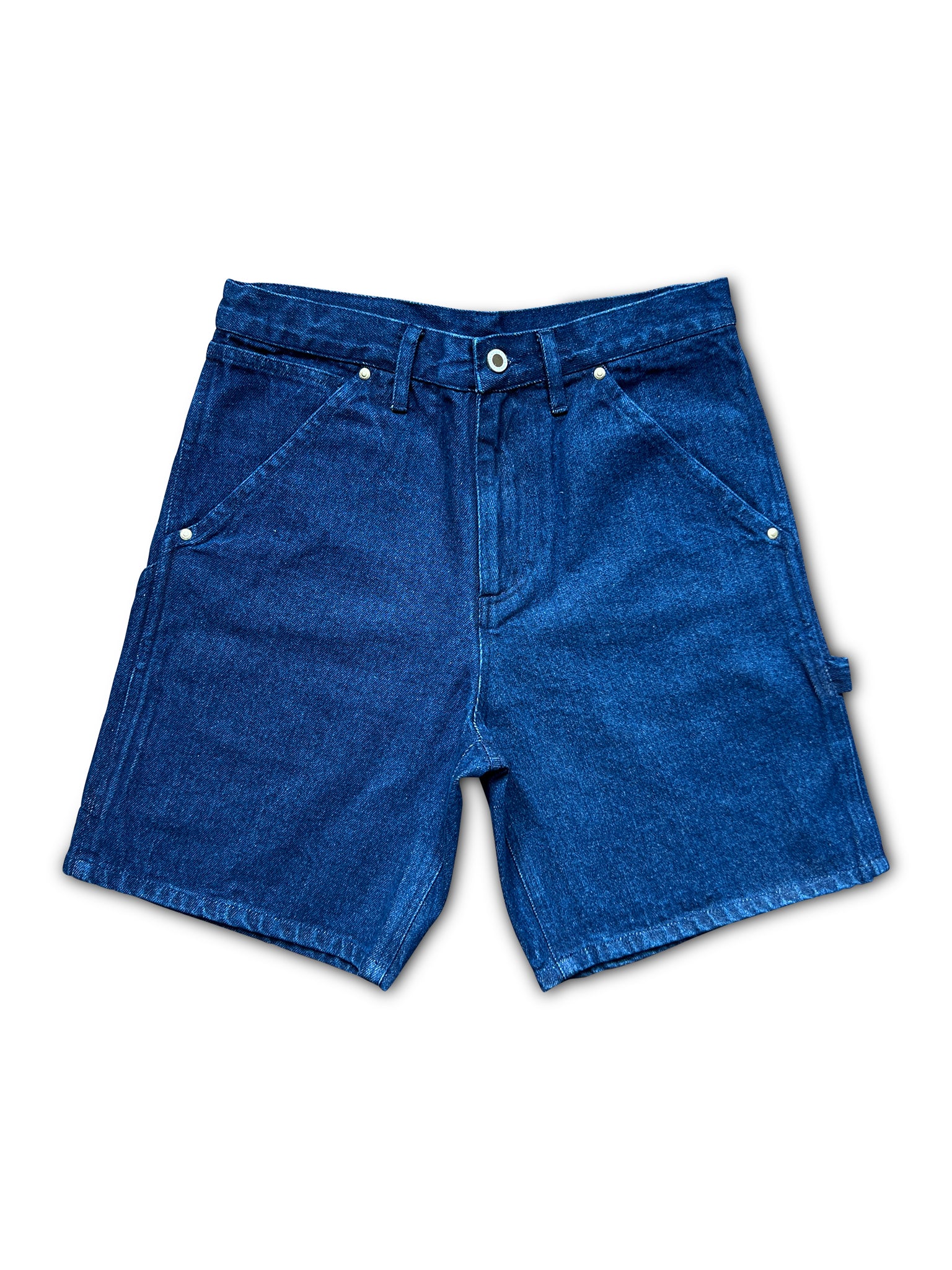 ★Wai Kei★ Double pocket denim shorts light blue YK22HSPT03 71enNgmMCIL._AC_SY550_.jpg